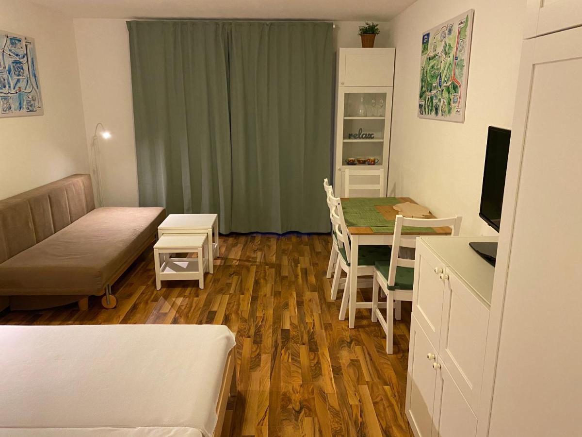 Inn Apartment ピーゼンドルフ エクステリア 写真