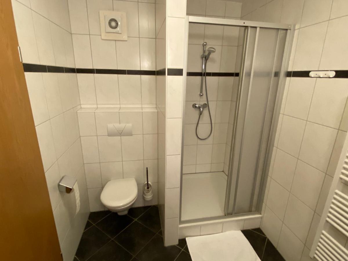 Inn Apartment ピーゼンドルフ エクステリア 写真